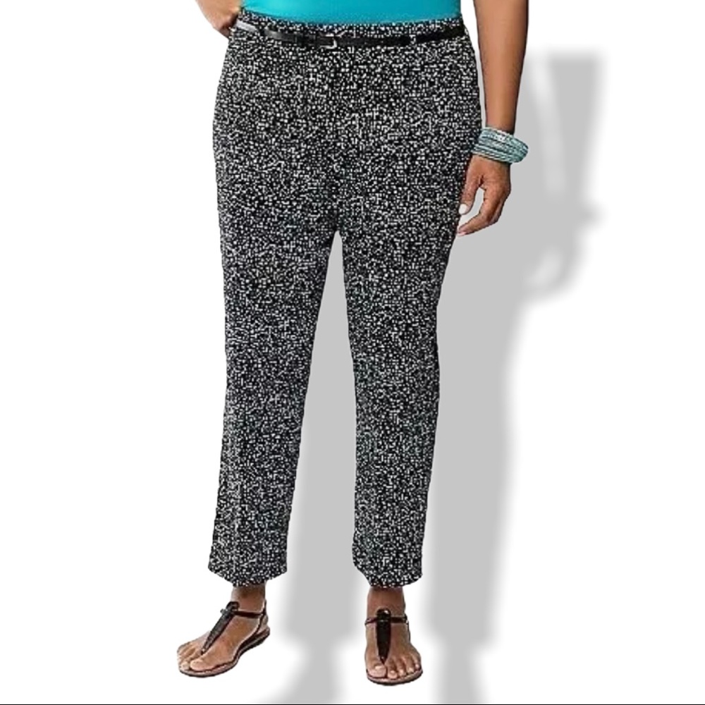Lane Bryant NWT Ankle Pant Size 18